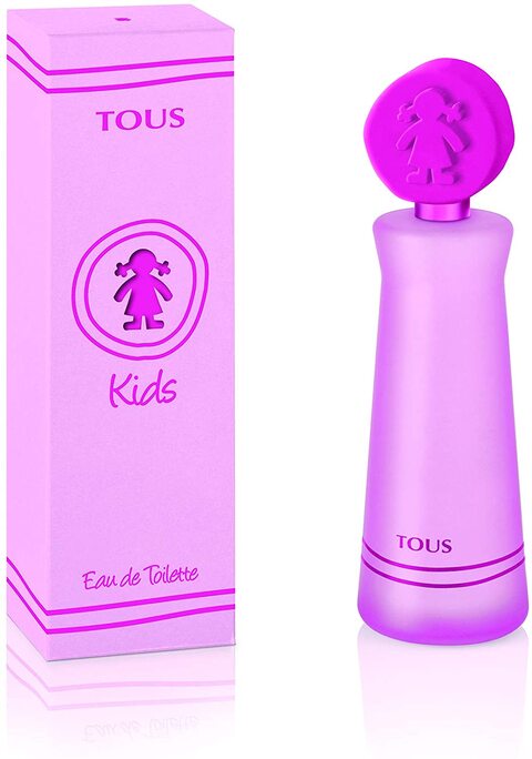 Tous discount niña perfume