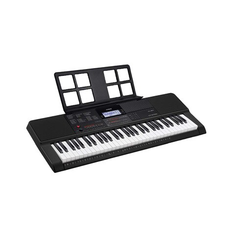 Casio best sale standard keyboard