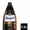Comfort Perfumes Deluxe Luxurious Oud Concentrated Fabric Conditioner Black 1.4L