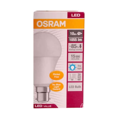 Buy Osram E27 Led Stick Bulb 10W Warm White Online