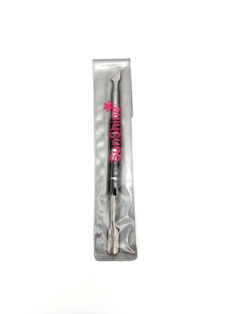 Buy Sunshine Professional Cuticle Pusher P-02 in UAE