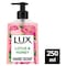 Lux Botanicals Perfumed Hand Wash For All Skin Types Lotus &amp; Honey 250ml