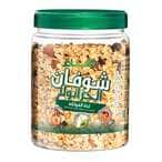 Buy Hanaa Oats Granola Fruit Mix 400g in Saudi Arabia