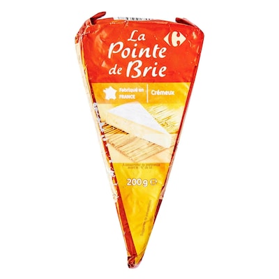 Fromage Tête de Moine : la part de 400g à Prix Carrefour