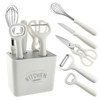 5+1 Pcs Kitchen Gadgets &amp; Cooking and baking