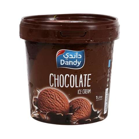 Dandy Ice Cream Chocolate 1L