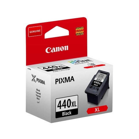 Canon Cartridge PG 440 XL Black