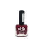 Buy Elfa Nail Polish 201 Red 14.5ml in Saudi Arabia