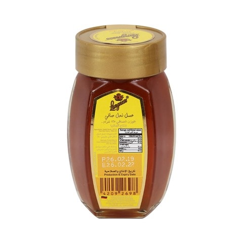 Langnese Bee Honey 125g