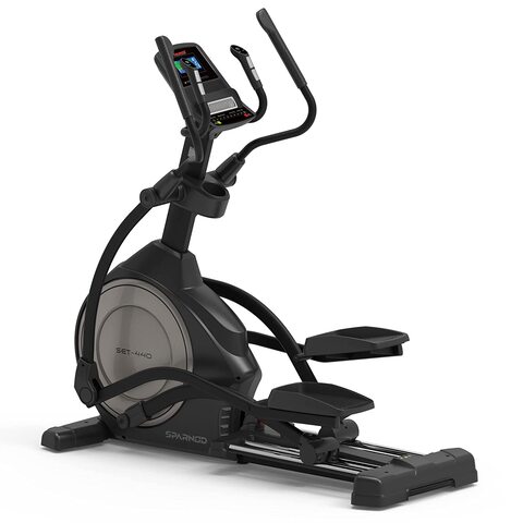 Cardio cheap cycle machine