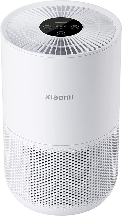 Alexa with xiaomi smart hot sale home