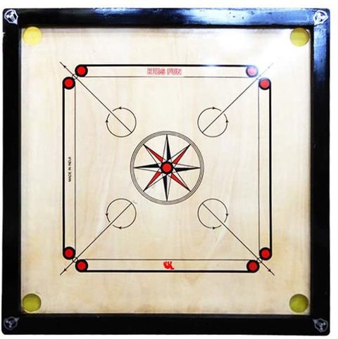 Carrom price deals