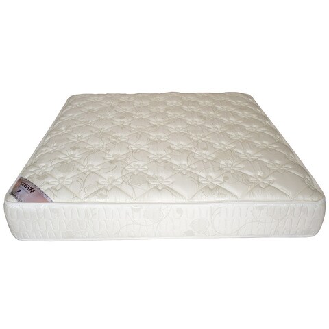 Spring Air Cardiff Mattress White 180x200cm