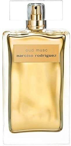 Narciso Rodriguez Oud Musc Intense Eau De Parfum, 100 ml