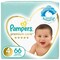 Pampers Premium Care Diaper Size 4 Maxi 9-14kg Jumbo Pack White 66 count