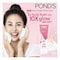Pond&#39;s Bright Beauty Serum Facial Foam With Vitamin B3 Spotless Glow For Brighter Glowing Skin 100g