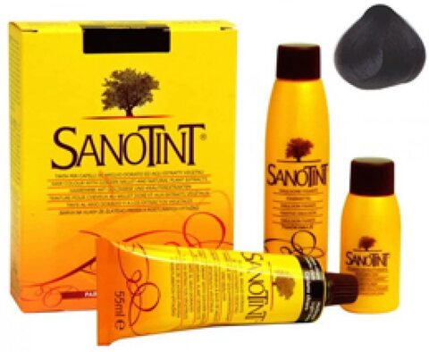 Hair dye without ppd discount