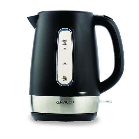 Kenwood Electric Kettle 2200W ZJP01.A0BK Multicolour