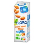 اشتري Bjorg Intense Almond Milk 1L في الامارات