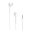 Apple Earpods With 3.5mm Headphone Plug White