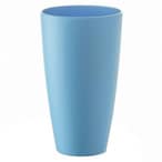 Buy M Design Large Plastic Cup -  420 Ml in Egypt