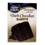 Buy Foster Clarks Dark Chocolate Cake Mix 500g in Saudi Arabia