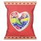 CKL Kenya Candy Sweetheart Candy 80 Pieces