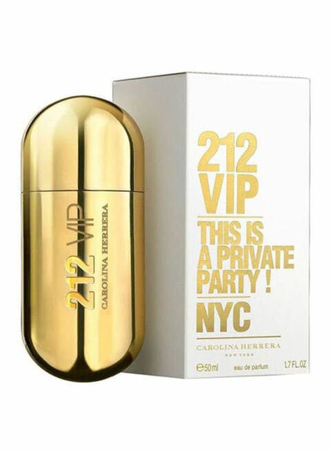 Carolina herrera perfume 212 cheap vip gold