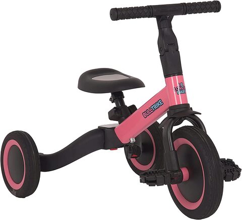 Balance tricycle cheap