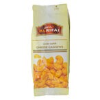 Buy Al Rifai Cheese Cashew Nuts 160g in Kuwait