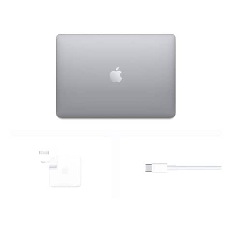 Buy Apple MacBook Air 13 Inch, 8GB RAM, 256GB SSD, Space