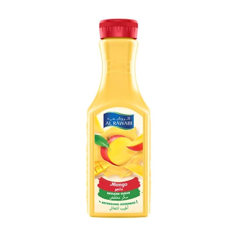 Al Rawabi Mango Juice 800ml