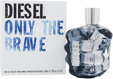 Be brave clearance diesel