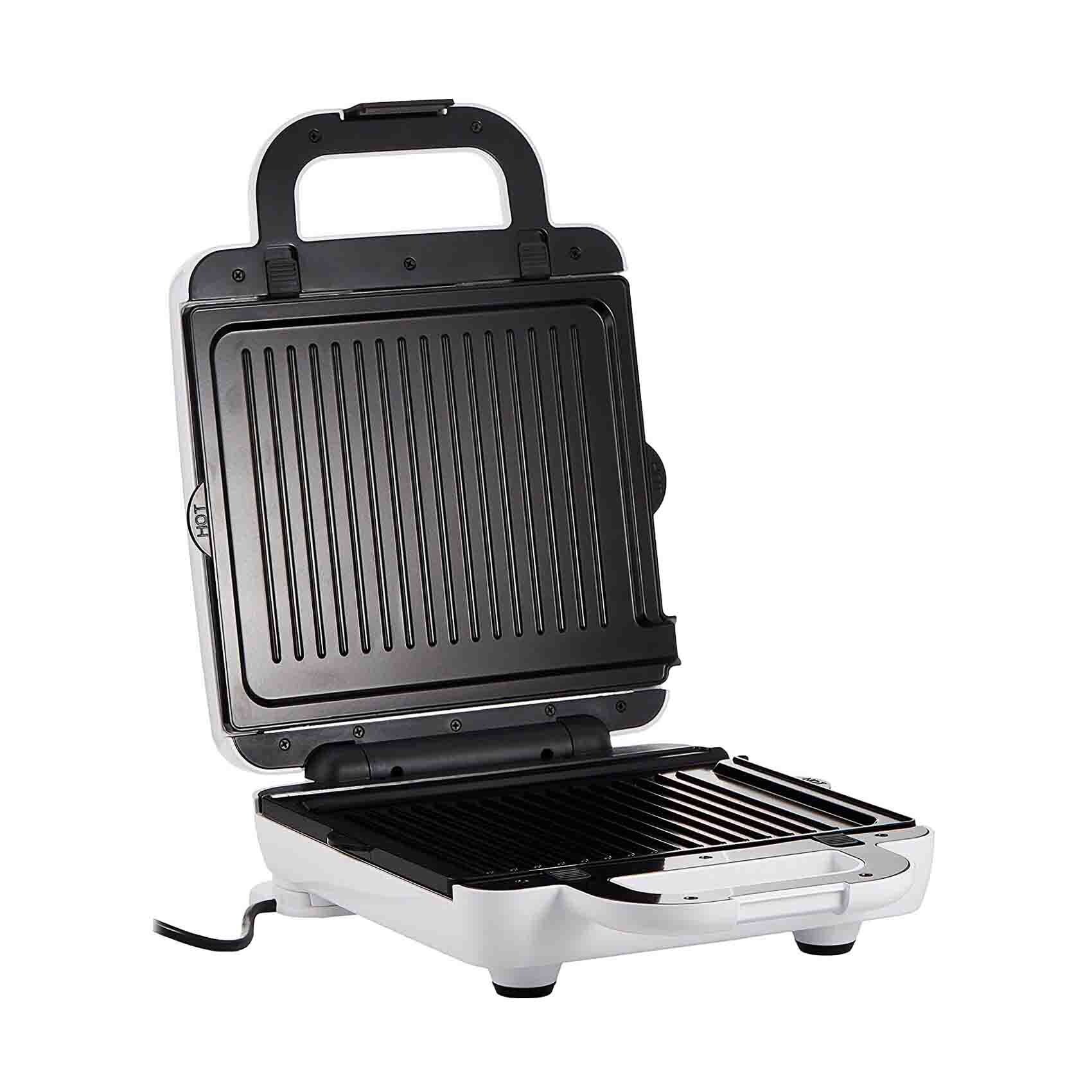 Buy Moulinex Sandwich Maker 700W SM156843 Online Doha Qatar