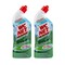 WC NET F&amp;H MOUNT FRESH 750MLX2-30%