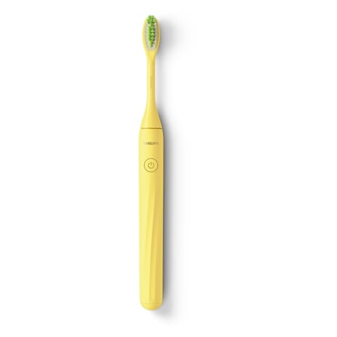 Philips One Sonicare Battery Toothbrush With Case HY1100/02 Mango