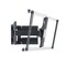 Vogel&#39;s TV Bracket Thin 550 Turn 120 Degree (Plus Extra Supplier&#39;s Delivery Charge Outside Doha)