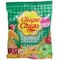 Chupa Chups Lollipops Fruit 120 Gram 10 Pieces