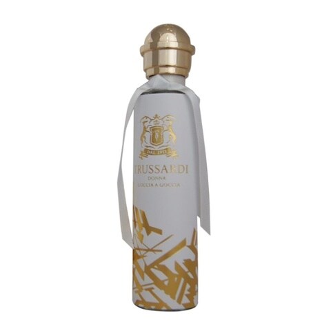 Trussardi donna deals eau de parfum