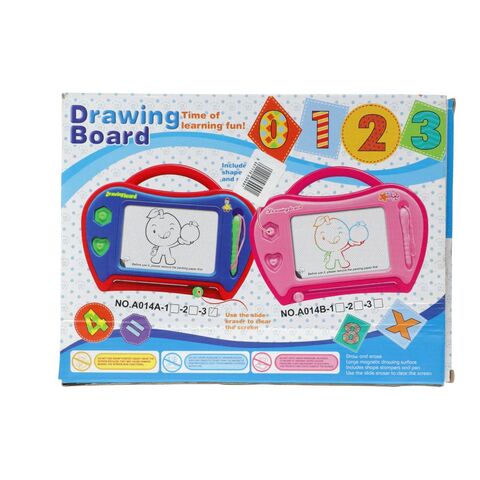 Drawing Magnetic &amp; Writing Board