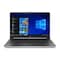 HP 15SFQ1001NQ Laptop With 15.6-Inch Display Intel Core i3-1005G1 Processor 4GB RAM 256GB SSD Intel UHD Graphic Card