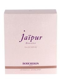 Boucheron Jaipur Bracelet Eau De Parfum For Women - 100ml