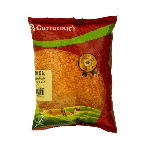 Carrefour Red Masoor Dal 400g price in Saudi Arabia | Carrefour Saudi ...