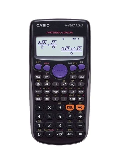 casio smart calculator