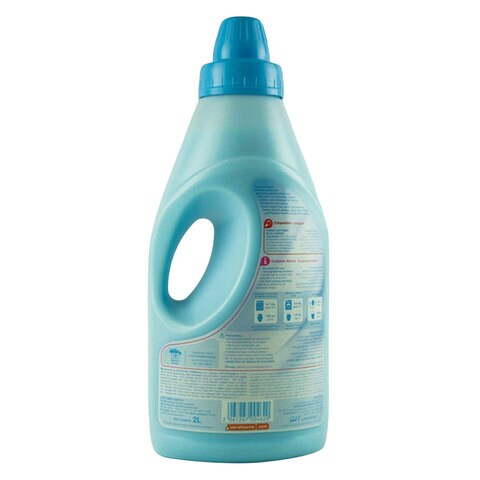 Buy CRF FABRIC SOFTENER BLUE586604 Online