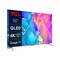 TCL QLED Google Smart TV 50C635 50inch (Plus Extra Supplier&#39;s Delivery Charge Outside Doha)