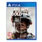 Treyarch Call of Duty Black Ops Cold War For PlayStation 4