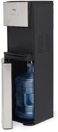 Best bottom water hot sale dispenser