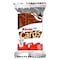 Kinder Cards Wafer Biscuits With Creamy Milk And Cocoa Filling 2 Biscuits 25.6g