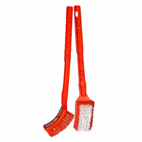 Teepee Hockey Toilet Brush